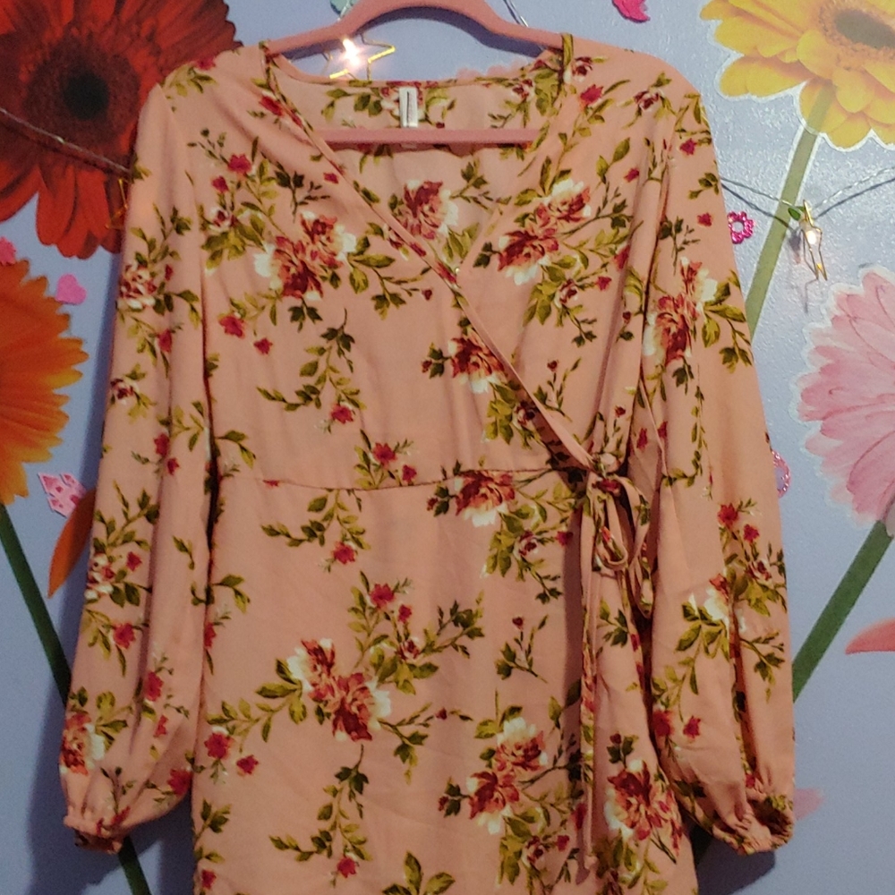Xhilaration dress